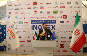 INOTEX Paves Way for Communication Between Gov’t and Private Technology Sector